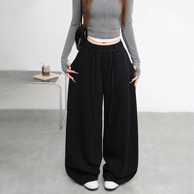 Vera | Pantalones anchos estilo urbano