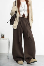 Vera | Pantalones anchos estilo urbano