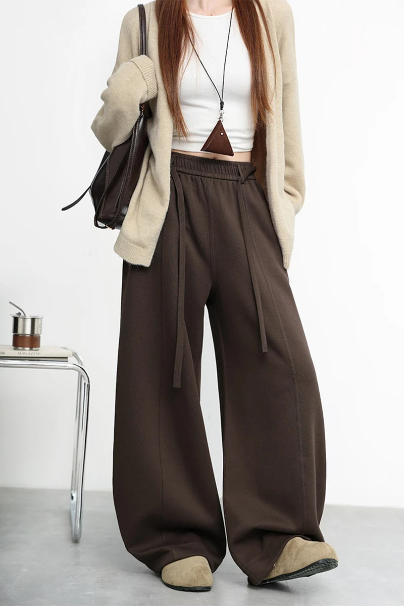 Vera | Pantalones anchos estilo urbano