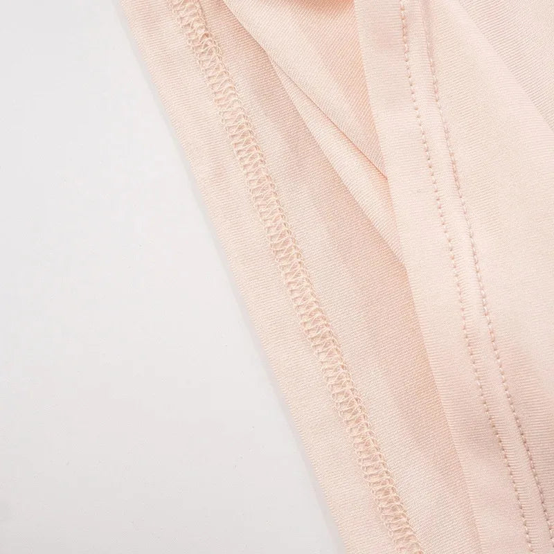 Ariana | Vestido mini ajustado