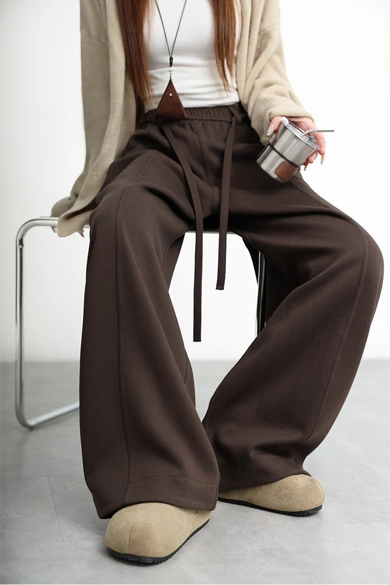 Vera | Pantalones anchos estilo urbano