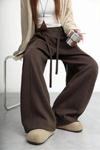 Vera | Pantalones anchos estilo urbano