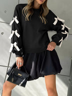 Lucía | Suéter navideña