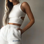 Isabela | Top de punto veraniego