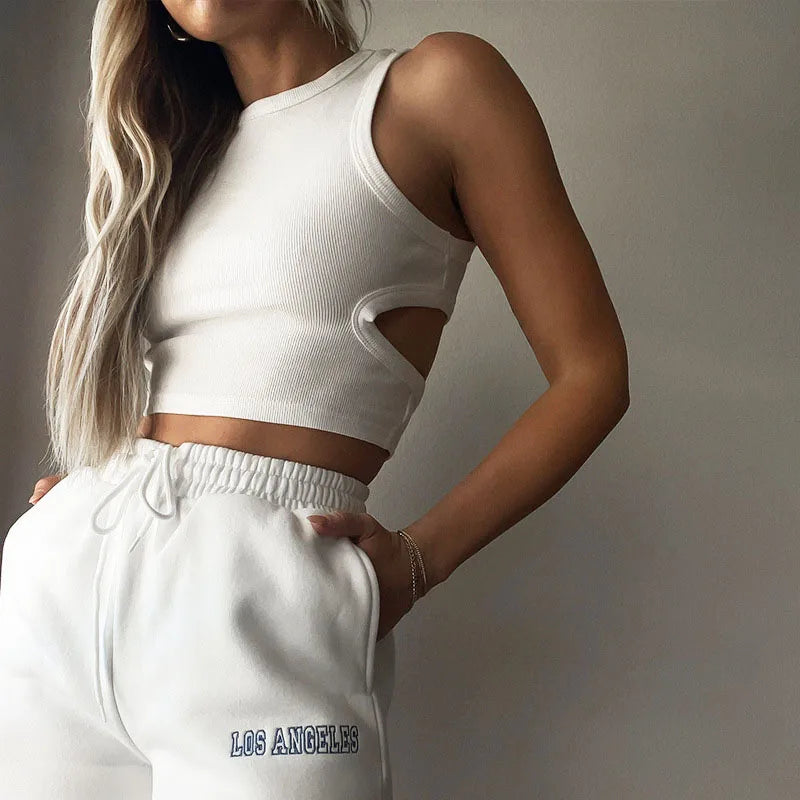 Isabela | Top de punto veraniego