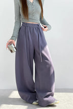 Vera | Pantalones anchos estilo urbano