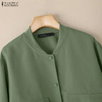 Lucía | Chaqueta Bomber Ligera