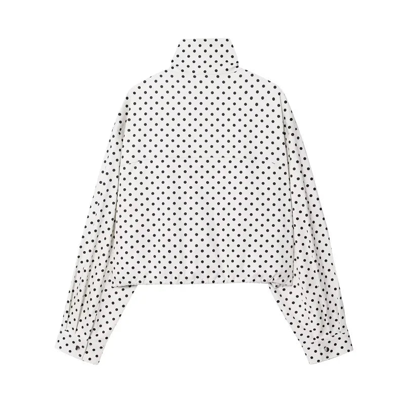 Valeria | Conjunto de lunares