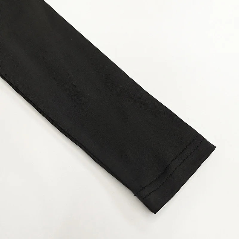 Adriana | Conjunto ajustado de dos piezas